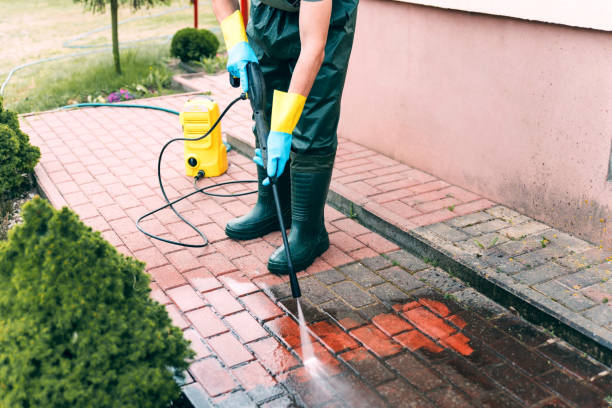 Best Post-Construction Pressure Washing  in Taos, NM