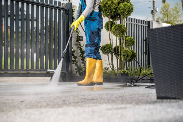 Best House Exterior Washing  in Taos, NM