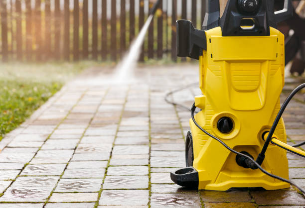 Best Gas Station Cleaning  in Taos, NM