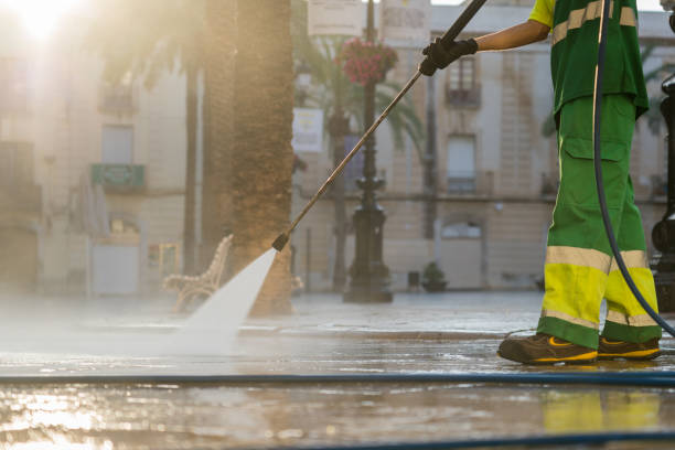 Best Restaurant Pressure Washing  in Taos, NM